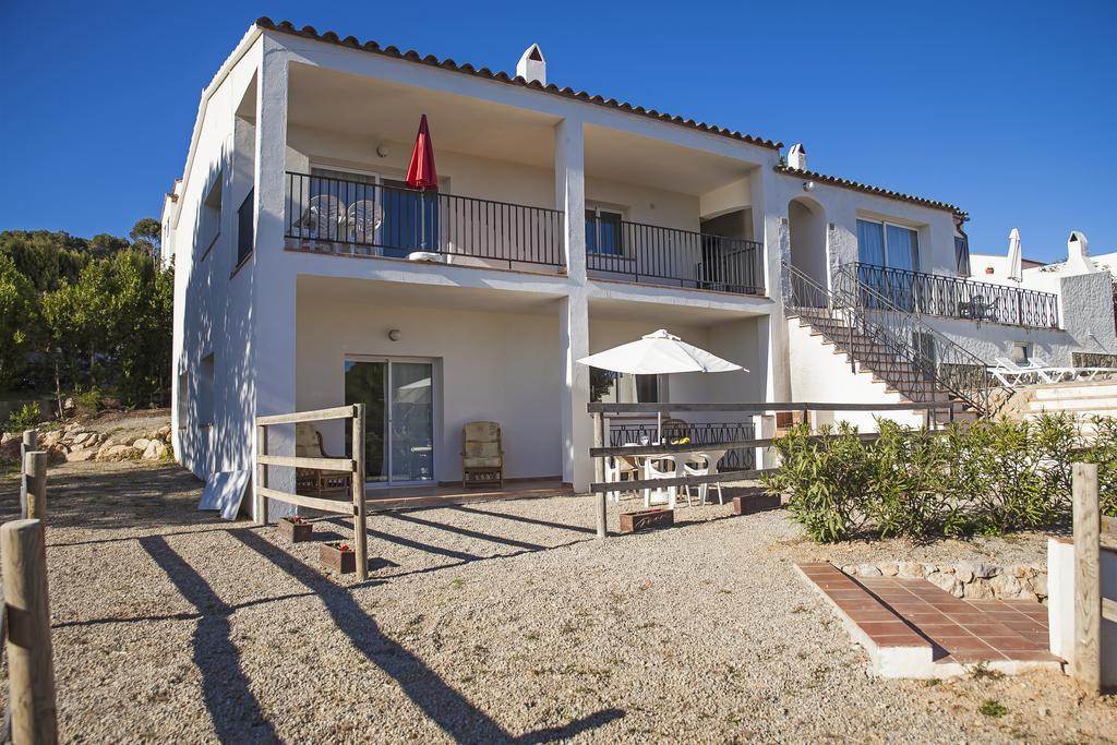 Rvhotels Casa Heemstede L'Estartit Exterior photo